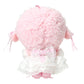 [MY SWEET PIANO] "Sanrio White Frill" Plush Keychain - Rosey’s Kawaii Shop