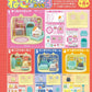 "Neko - san no Ouchi 3" Figure Blind Box - Rosey’s Kawaii Shop