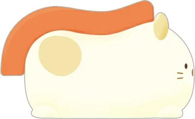 [NEKO] "San - x Characters Sushi Anytime" Chopstick Rest - Rosey’s Kawaii Shop