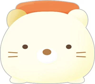[NEKO] "San - x Characters Sushi Anytime" Chopstick Rest - Rosey’s Kawaii Shop