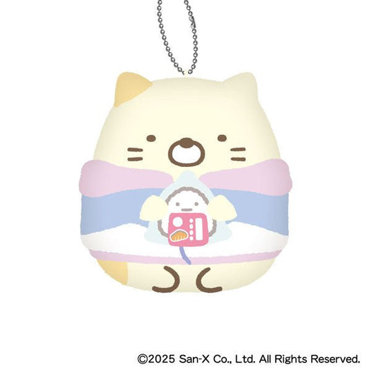 [NEKO] "Sumikko Gurashi Convenience Store" Coin Pouch - Rosey’s Kawaii Shop