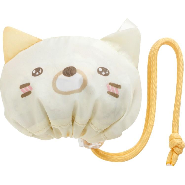 [NEKO] "Sumikko Gurashi Ecoron" Eco Bag - Rosey’s Kawaii Shop