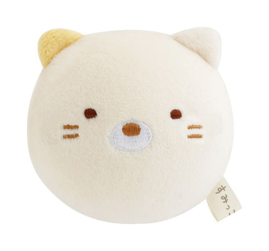 [NEKO] "Sumikko Gurashi Mugyumugyu" Plush - Rosey’s Kawaii Shop