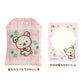 [KORILAKKUMA] "Chairoikoguma 10th Anniversary Kumakyun Days" Amulet Charm
