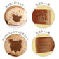 [HONEY] "Chairoikoguma 10th Anniversary 5 Colors" Plush