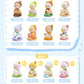"Nororo Studio Nai Bao: Baby Kiwi Series" Figure Blind - Rosey’s Kawaii Shop