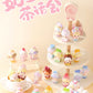 "Nororo Studio Nai Bao: Meow Tea Party Series" Figure Blind - Rosey’s Kawaii Shop