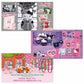 [NOVEMBER 2025] 693 Sanrio Strawberry News [w/ Strap Charm] - Rosey’s Kawaii Shop