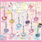 [NOVEMBER 2025] 693 Sanrio Strawberry News [w/ Strap Charm] - Rosey’s Kawaii Shop
