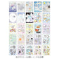 "Obakenu Sticker" Blind Box - Rosey’s Kawaii Shop