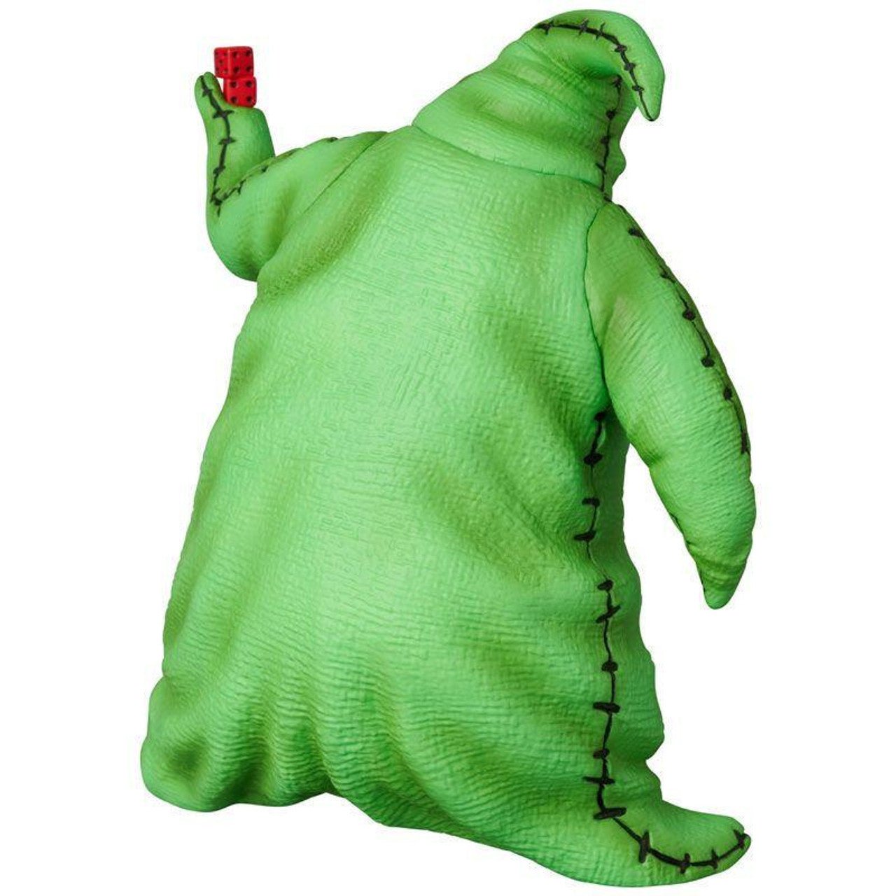 [OOGIE BOOGIE] UDF "The Nightmare Before Christmas" Figure - Rosey’s Kawaii Shop