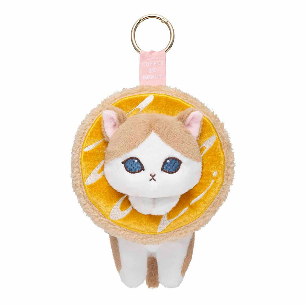 ORANGE CREAM mofusand 