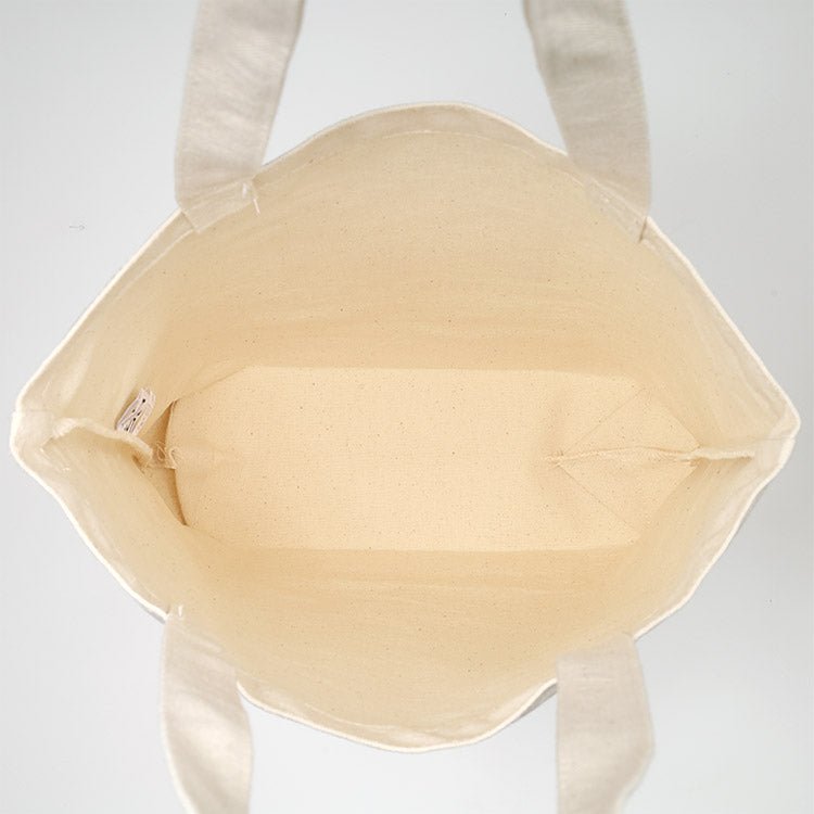 [ORANGE JUICE] "Snoopy" Tote Bag - Rosey’s Kawaii Shop