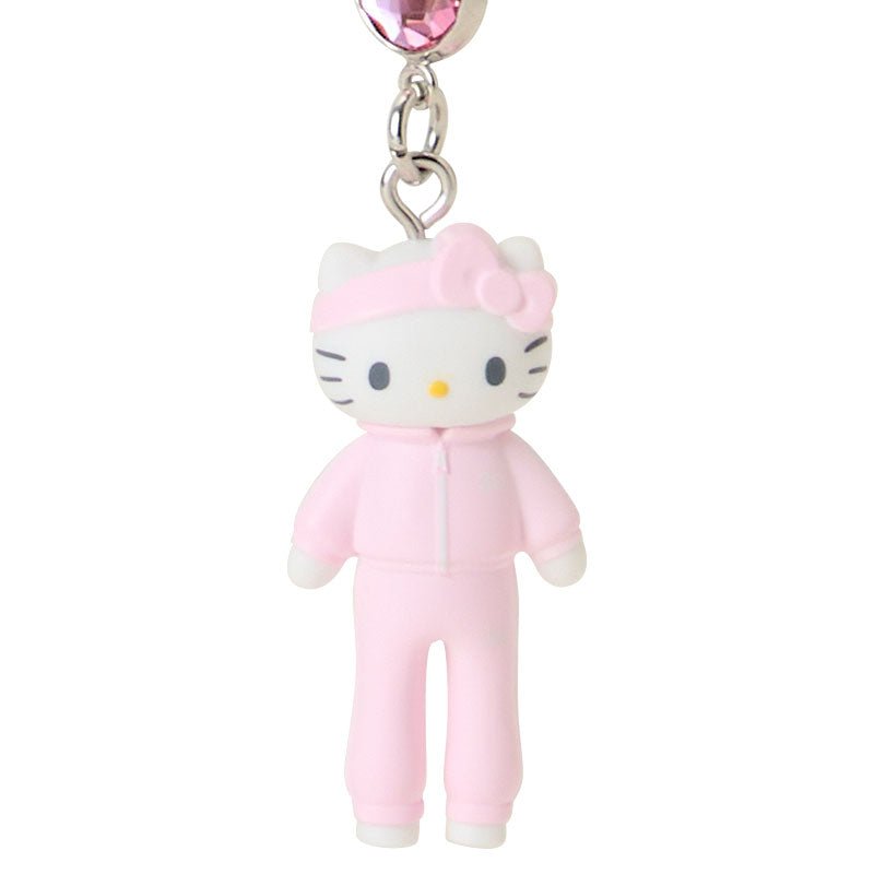 [PAJAMAS / HELLO KITTY] "Sanrio Closet Collection" Strap - Rosey’s Kawaii Shop