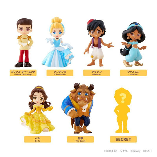"PALVERSE Disney Vol. 1" Figure Blind Box - Rosey’s Kawaii Shop