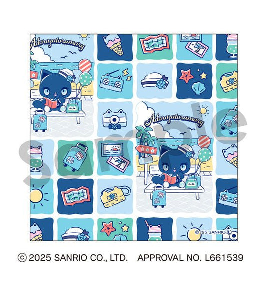[PANELS] "Adorozatorumary" Scratch Paper Memo - Rosey’s Kawaii Shop