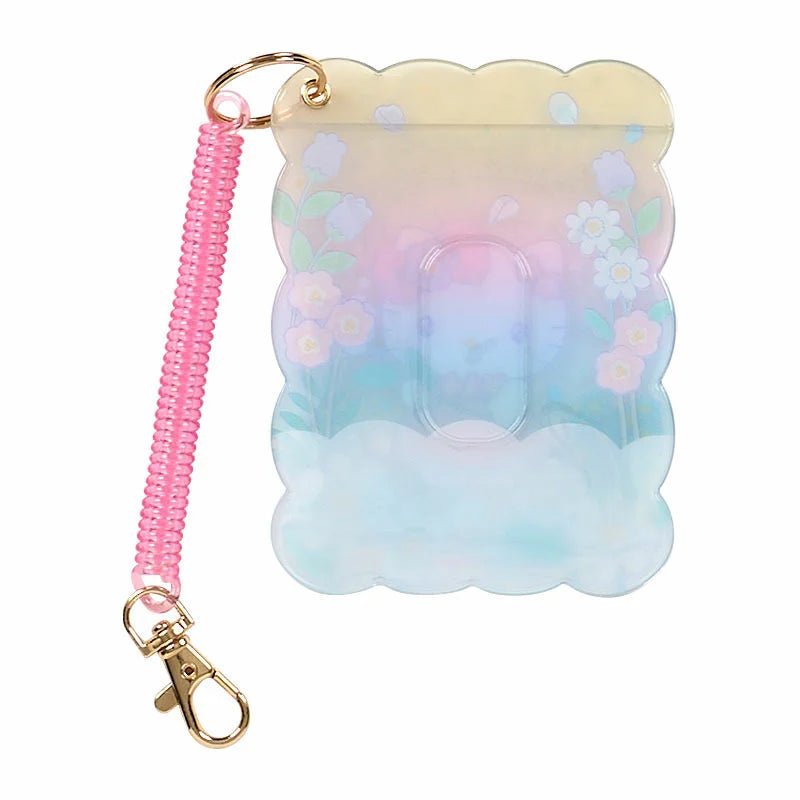 [PASS CASE] "Sanrio Dokidoki" Blind Box - Rosey’s Kawaii Shop