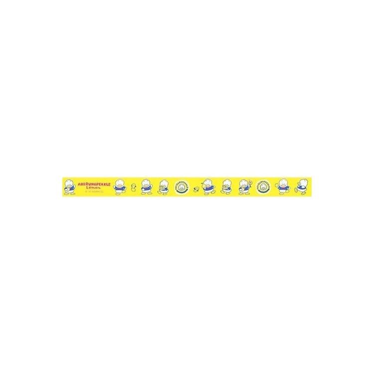 [PEKKLE] "Sanrio Characters Fruit Market" Masking Tape - Rosey’s Kawaii Shop