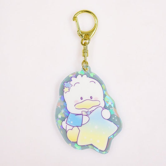 [PEKKLE] "Sanrio Twinkle Wishes" Acrylic Keychain - Rosey’s Kawaii Shop