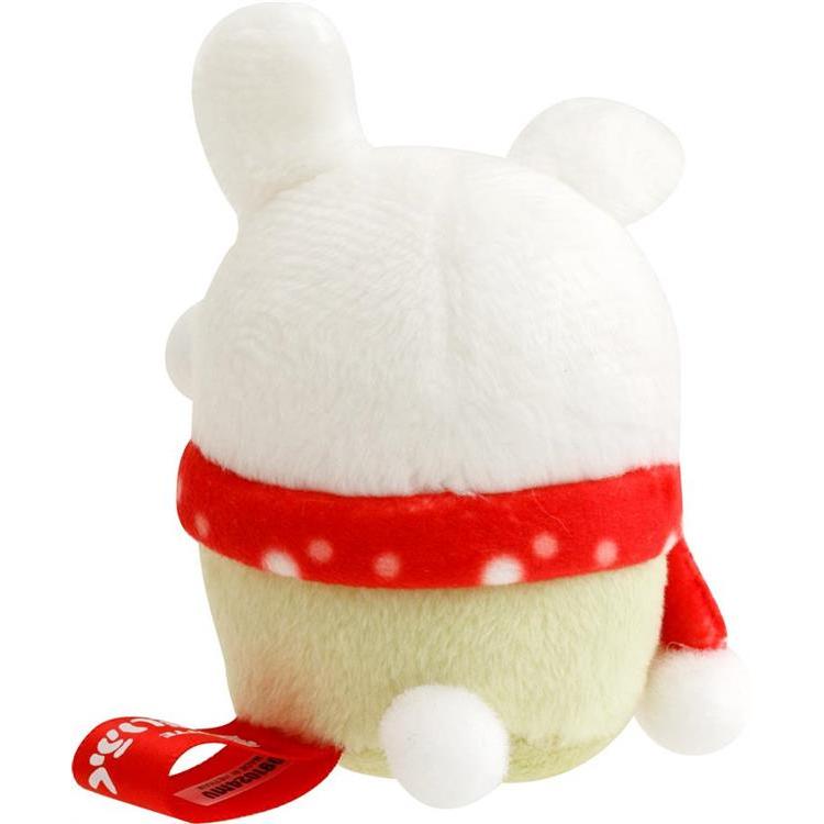 [PENGUIN?] LIMITED "Lotte Yukimi Daifuku x Sumikko Gurashi" Tenori Plush - Rosey’s Kawaii Shop