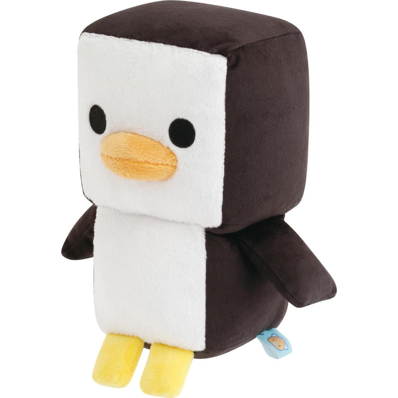 [PENGUIN] "Rilakkuma Gaming Series" Plush - Rosey’s Kawaii Shop