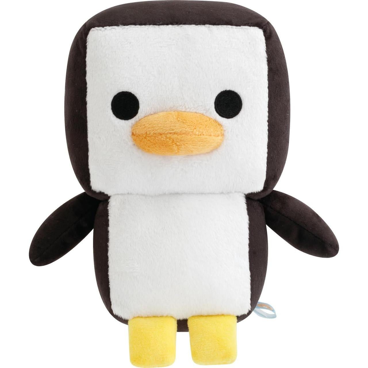 [PENGUIN] "Rilakkuma Gaming Series" Plush - Rosey’s Kawaii Shop