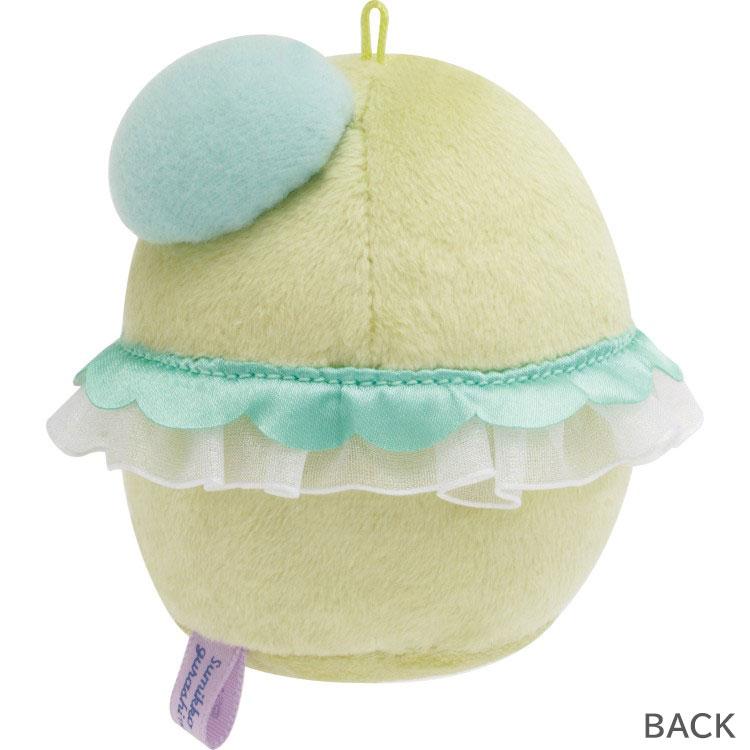 [PENGUIN?] "Sumikko Gurashi Penguin Lagoon" Plush Keychain - Rosey’s Kawaii Shop