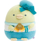 [PENGUIN?] "Sumikko Gurashi Penguin Lagoon" Small Plush - Rosey’s Kawaii Shop