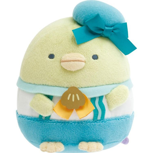 [PENGUIN?] "Sumikko Gurashi Penguin Lagoon" Small Plush - Rosey’s Kawaii Shop