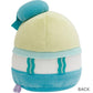 [PENGUIN?] "Sumikko Gurashi Penguin Lagoon" Small Plush - Rosey’s Kawaii Shop
