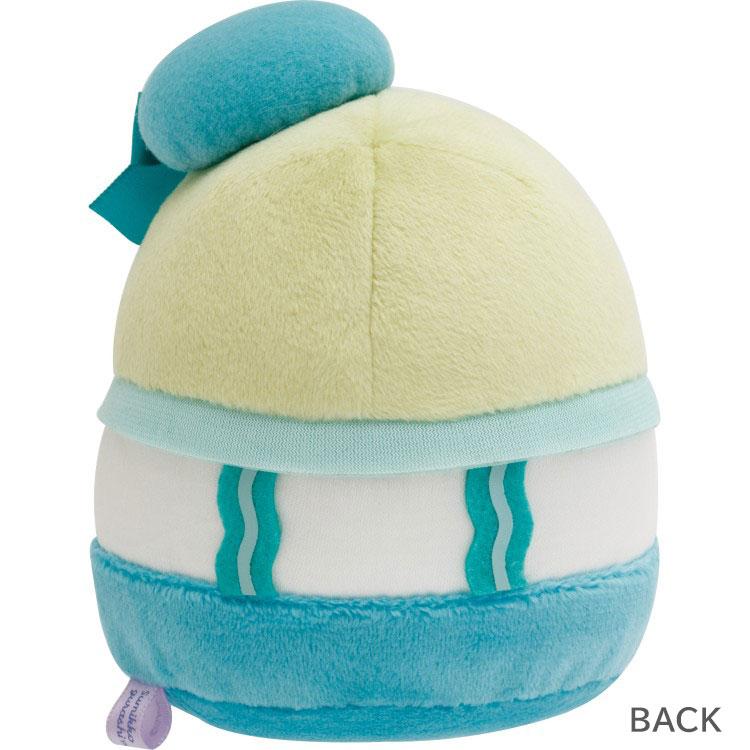 [PENGUIN?] "Sumikko Gurashi Penguin Lagoon" Small Plush - Rosey’s Kawaii Shop