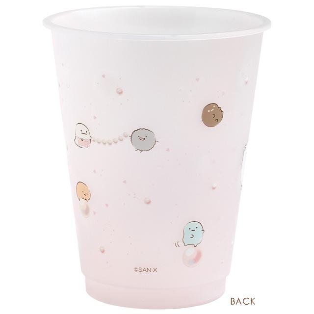 [PERFUME / Sumikko Gurashi] "SAN - X Picnic Color Changing Cup" - Rosey’s Kawaii Shop