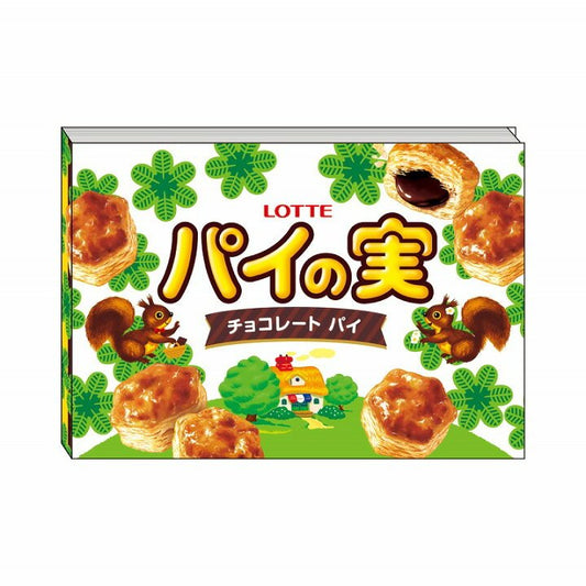 [PIE NO MI] "Oyatsu Market" A7 Memo - Rosey’s Kawaii Shop