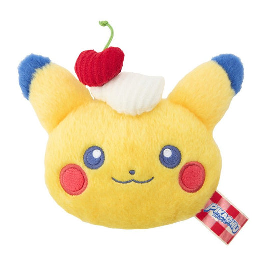 "Pikachu DINER" Hand Mirror - Rosey’s Kawaii Shop