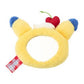 "Pikachu DINER" Hand Mirror - Rosey’s Kawaii Shop