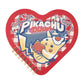 "Pikachu DINER" Ring Notebook - Rosey’s Kawaii Shop