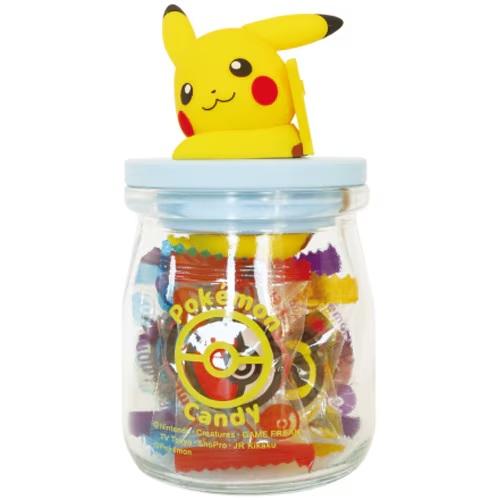 [PIKACHU] "Pokemon" Candy Bottle - Rosey’s Kawaii Shop