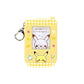[PIKACHU] "Pokemon Pokepeace Phone" Card Holder - Rosey’s Kawaii Shop