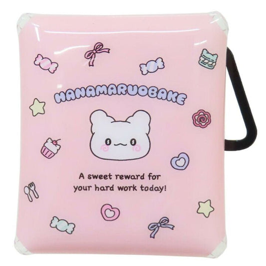[PINK / EXTRA SMALL] "Hanamaruobake Pastel Sweets" Multi Case - Rosey’s Kawaii Shop
