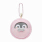 [PINK MACARON] "Patisserie Koupenchan" Plush Keychain - Rosey’s Kawaii Shop