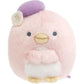 [PINK PENGUIN] "Sumikko Gurashi Penguin Lagoon" Small Plush - Rosey’s Kawaii Shop