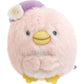 [PINK PENGUIN] "Sumikko Gurashi Penguin Lagoon" Tenori Plush - Rosey’s Kawaii Shop