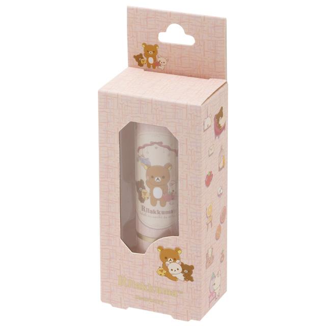 [PINK / RILAKKUMA] "San - x Characters Lip Balm" - Rosey’s Kawaii Shop