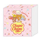 [PINK] "Rilakkuma x Chupa Chups" Block Memo - Rosey’s Kawaii Shop