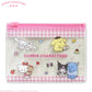 [PINK] "Sanrio Always There Friend" Sticker Flakes - Rosey’s Kawaii Shop