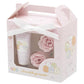 [PINK / SUMIKKO GURASHI] "San - x Characters Flower Box Gift Set - Rosey’s Kawaii Shop