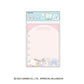 [PLUSH HUG] "Sanrio Sticker Binder Refill Sheets" - Rosey’s Kawaii Shop