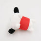 [POCHACCO] "Laying" Tenori Plush - Rosey’s Kawaii Shop