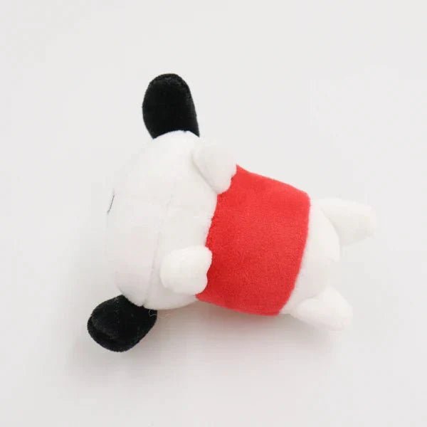 [POCHACCO] "Laying" Tenori Plush - Rosey’s Kawaii Shop