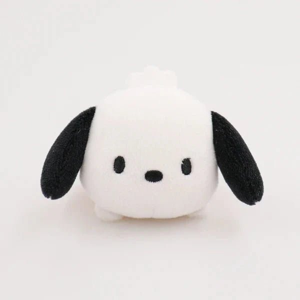 [POCHACCO] "Laying" Tenori Plush - Rosey’s Kawaii Shop
